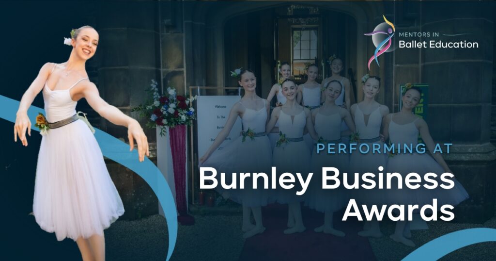 Burnley business awards